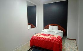 Pousada Ponta Grossa